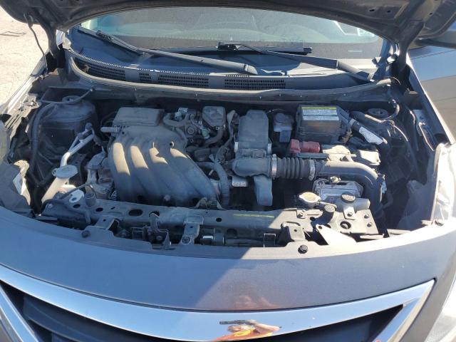 2017 NISSAN VERSA S 3N1CN7AP3HL884326