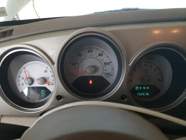 2006 CHRYSLER PT CRUISER TOURING #3302846916