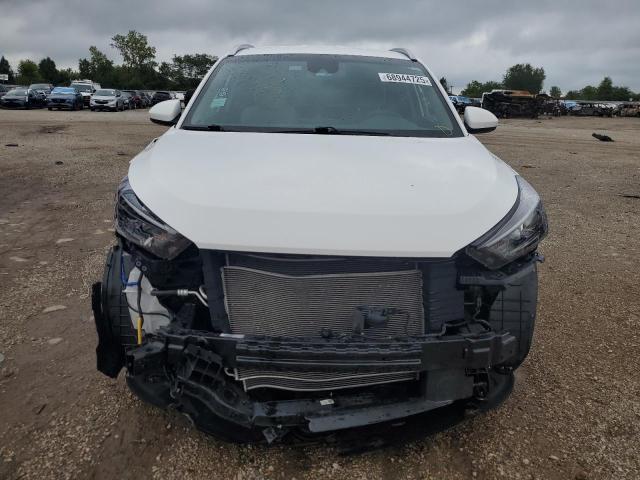 2020 HYUNDAI TUCSON LIM - KM8J3CAL3LU172411