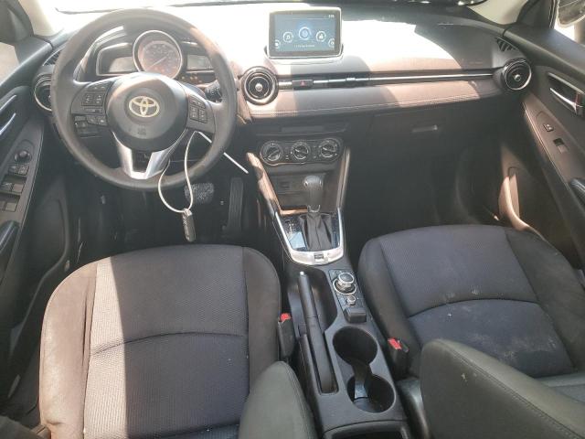 2017 TOYOTA YARIS IA 3MYDLBYVXHY158143
