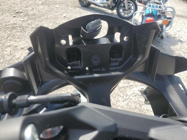 2025 KAWASAKI EX650 P ML5EXEP10SDAF1628