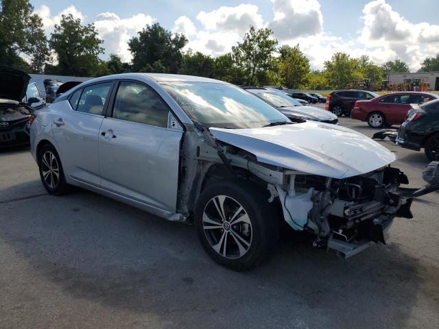 2023 NISSAN SENTRA SV - 3N1AB8CVXPY229955
