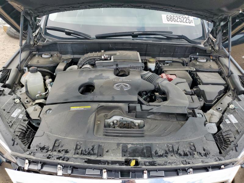2019 INFINITI QX50 ESSENTIAL 3PCAJ5M13KF137245