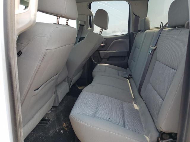 2017 GMC SIERRA K15 1GTV2LEC6HZ336442