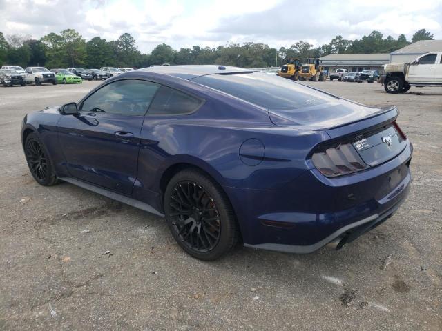 2019 FORD MUSTANG - 1FA6P8THXK5191427