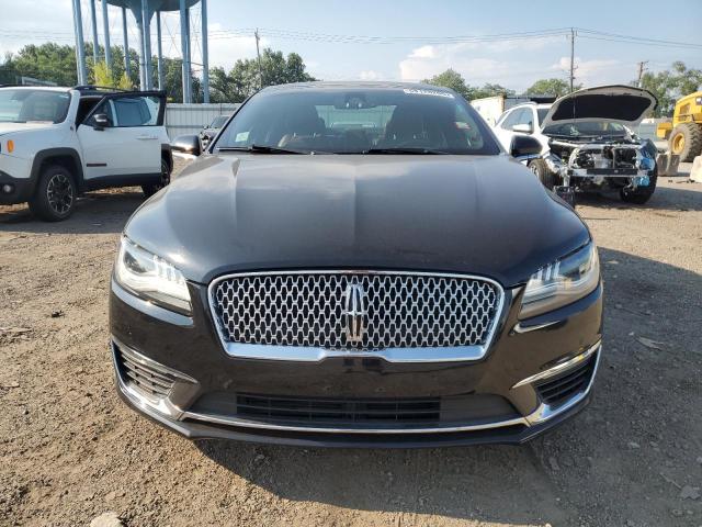2018 LINCOLN MKZ RESERVE 3LN6L5FC7JR607347
