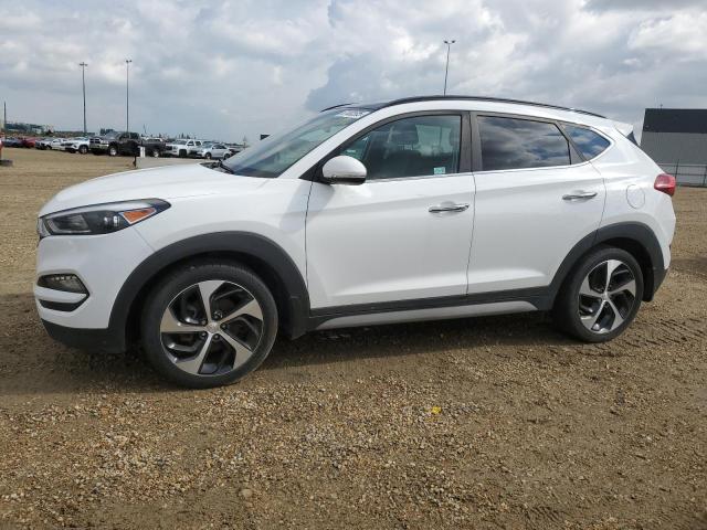 HYUNDAI TUCSON LIM