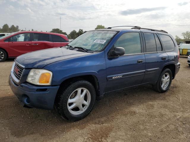 GMC ENVOY