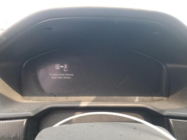 2021 HONDA ACCORD SPORT - 1HGCV2F34MA024802
