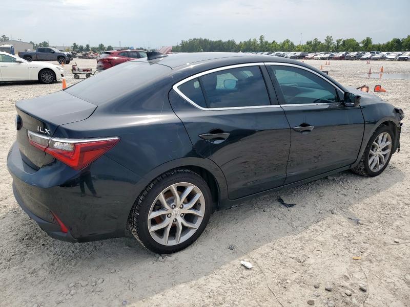 2019 ACURA ILX 19UDE2F33KA002517