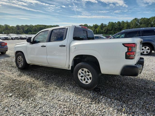 2025 NISSAN FRONTIER S - 1N6ED1EJ2SN632275