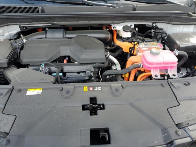 2025 KIA CARNIVAL EX KNDNC5KA7S6055223