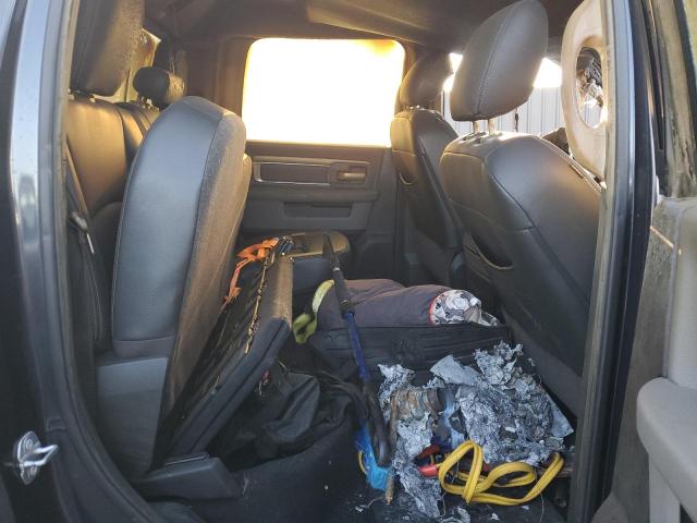 2018 RAM 1500 SLT 1C6RR7LM3JS346254
