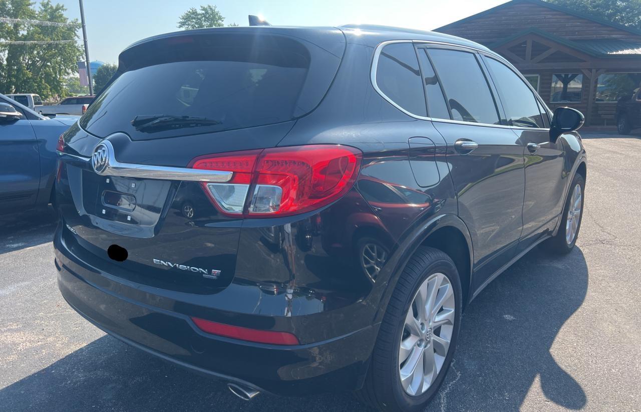 BUICK ENVISION PREMIUM