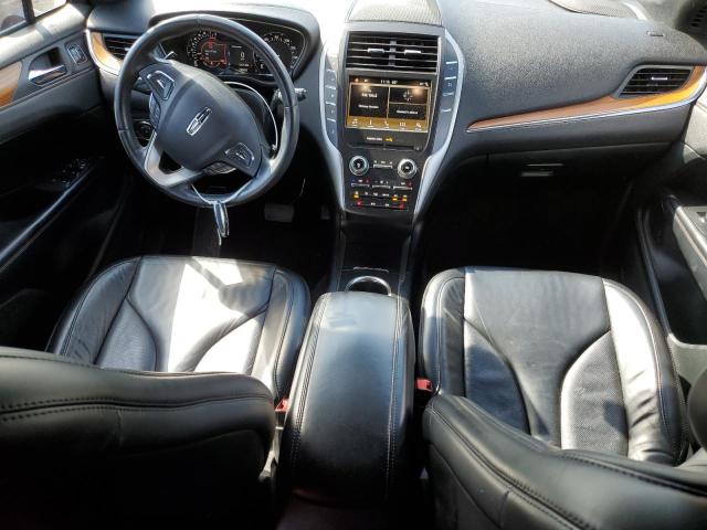 2017 LINCOLN MKC SELECT 5LMCJ2C99HUL09415