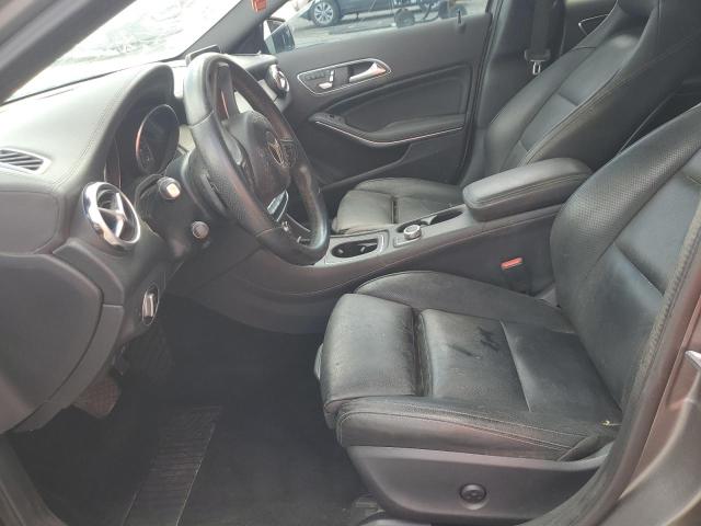 2018 MERCEDES-BENZ GLA 250 WDCTG4EB6JJ494817