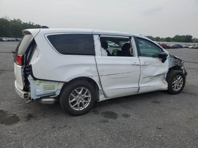 2024 CHRYSLER VOYAGER LX 2C4RC1CG6RR152963