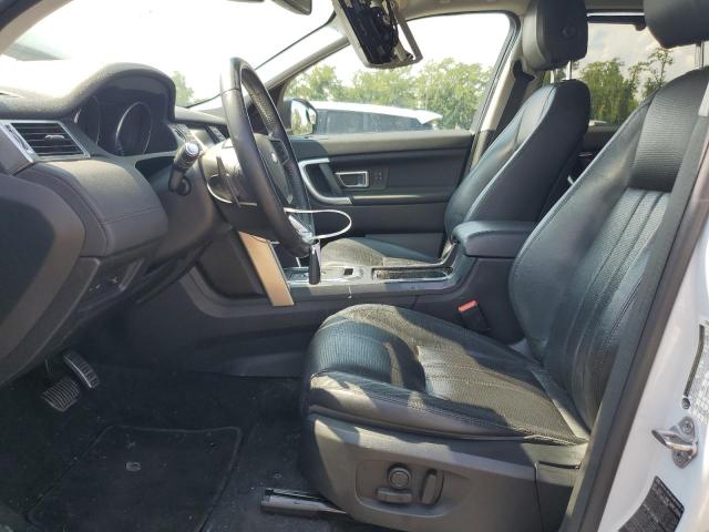 2016 LAND ROVER DISCOVERY SALCR2BGXGH546818