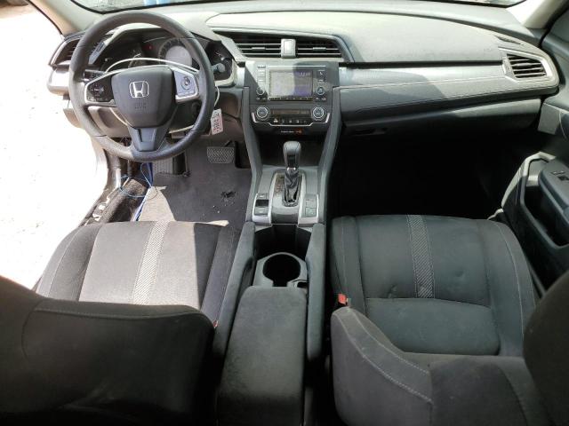 2017 HONDA CIVIC LX 2HGFC2F5XHH548144