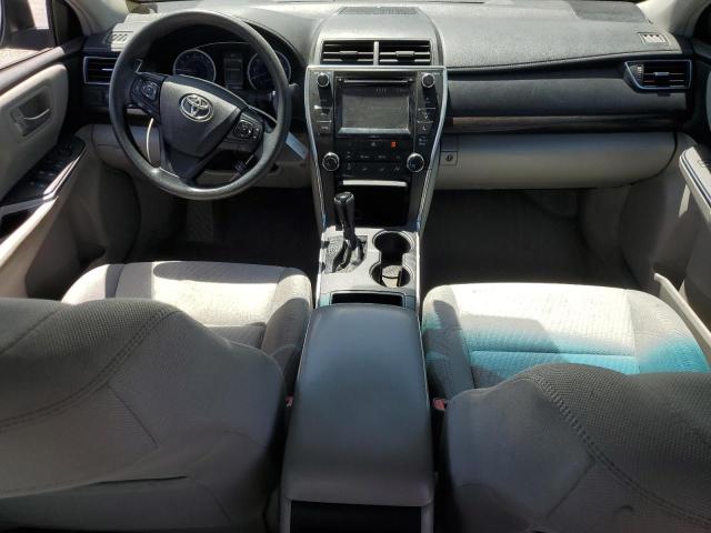 2016 TOYOTA CAMRY LE 4T4BF1FK7GR551455