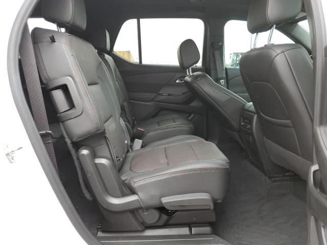 2023 CHEVROLET TRAVERSE H - 1GNERNKW0PJ312602