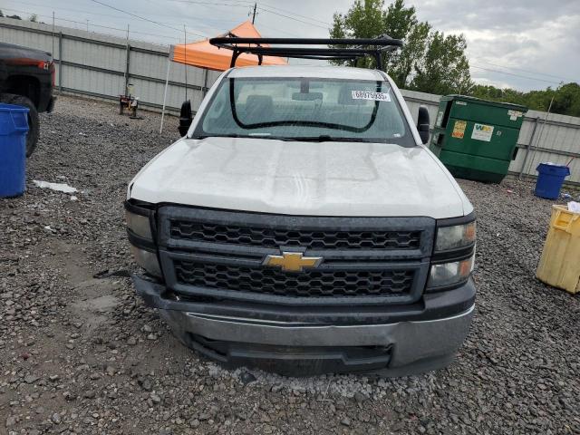 2015 CHEVROLET SILVERADO C1500 1GCNCPEH4FZ343709