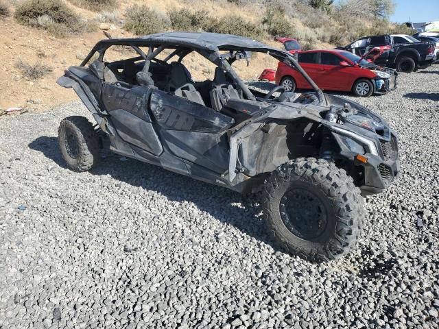 CAN-AM MAVERICK X3 MAX