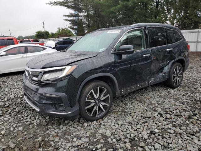 Global Auto Auctions: 2020 HONDA PILOT TOURING
