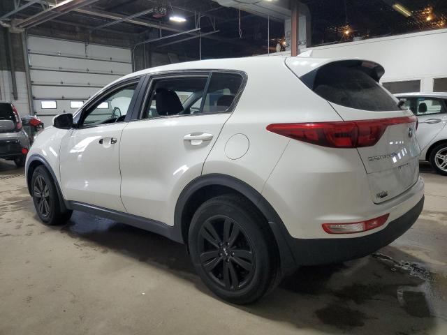 2019 KIA SPORTAGE LX KNDPM3AC3K7524007