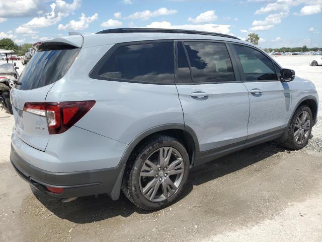 2022 HONDA PILOT SPOR 5FNYF5H32NB030655