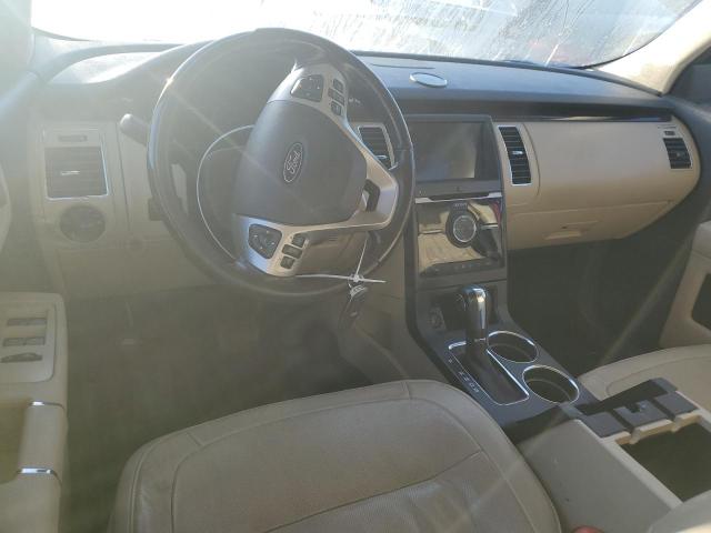 2016 FORD FLEX LIMITED 2FMHK6D87GBA13770