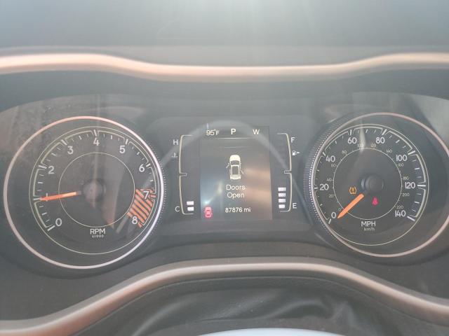 2015 JEEP CHEROKEE L 1C4PJMCSXFW773905