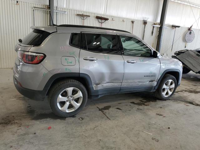 2018 JEEP COMPASS LA 3C4NJDBB8JT393677