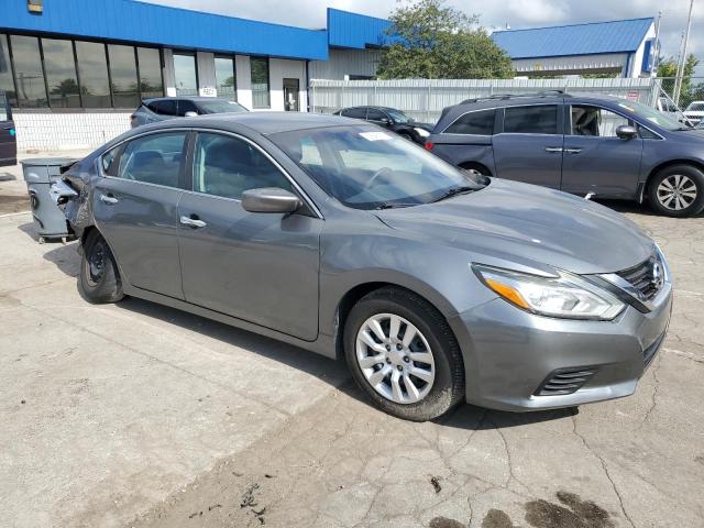 2017 NISSAN ALTIMA 2.5 - 1N4AL3AP6HN348379