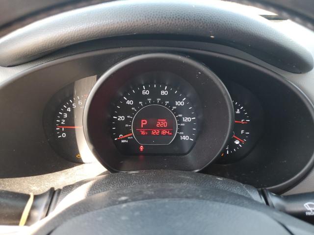 2017 KIA SOUL KNDJN2A20H7411905