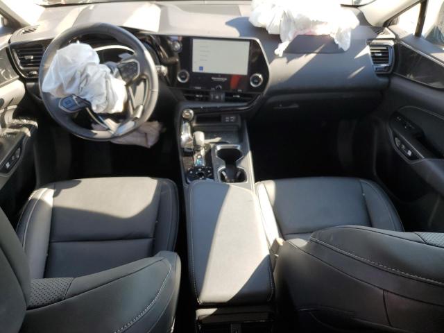 2024 LEXUS NX 250 BAS 2T2ADCAZ6RC006245