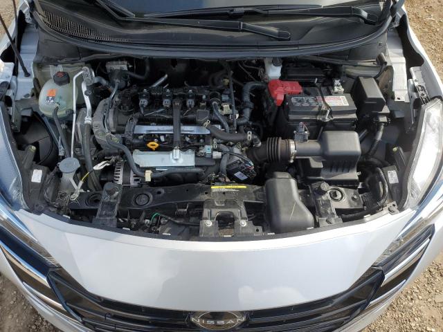2024 NISSAN VERSA S - 3N1CN8DV0RL883006