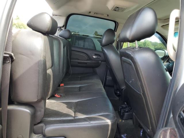 2010 GMC SIERRA K15 - 3GTRKXE24AG163235
