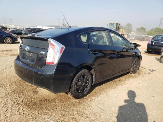2015 TOYOTA PRIUS JTDKN3DU8F1917926