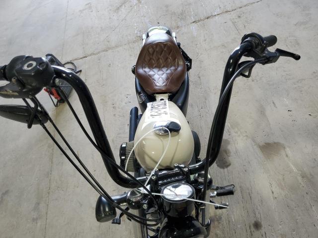 2019 HARLEY-DAVIDSON XL1200 X 1HD1LC313KC432681