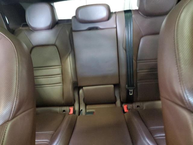 2022 PORSCHE CAYENNE TU WP1AF2AY1NDA44445