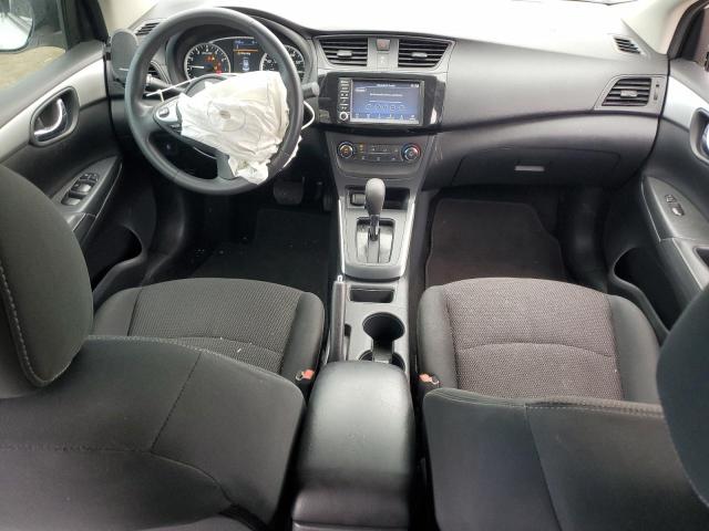 2019 NISSAN SENTRA S - 3N1AB7AP9KY235964