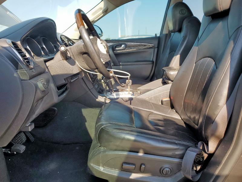 2013 BUICK ENCLAVE - 5GAKRCKD1DJ138339