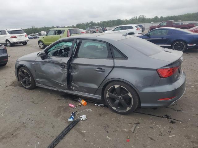 2016 AUDI A3 PREMIUM WAUB8GFF0G1042238