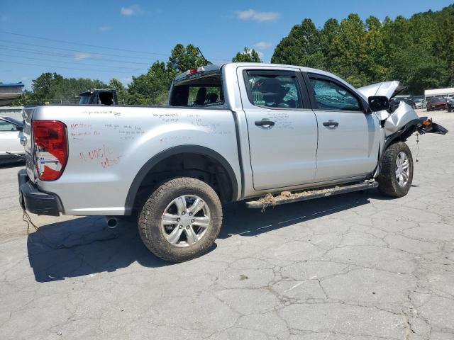 2019 FORD RANGER XL 1FTER4FH3KLB01261
