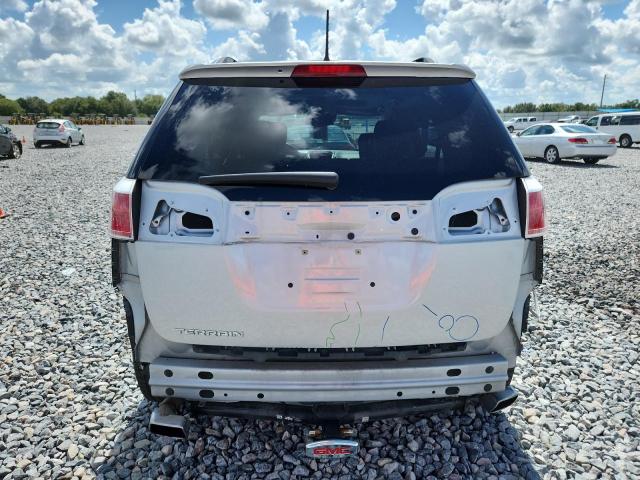 2014 GMC TERRAIN DE - 2GKFLUE36E6262619