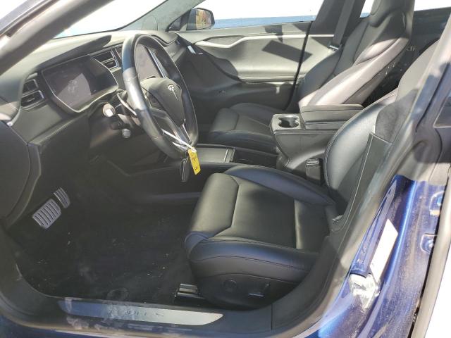 2017 TESLA MODEL S 5YJSA1E44HF228801