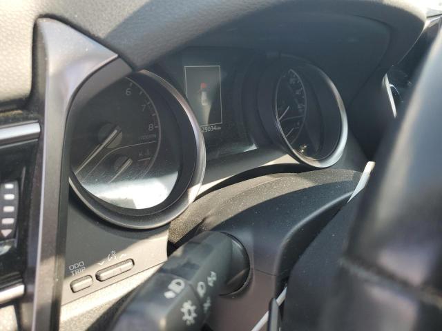 2024 TOYOTA CAMRY SE N 4T1G11AK1RU885764