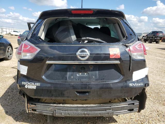 2016 NISSAN ROGUE S 5N1AT2MV0GC779644
