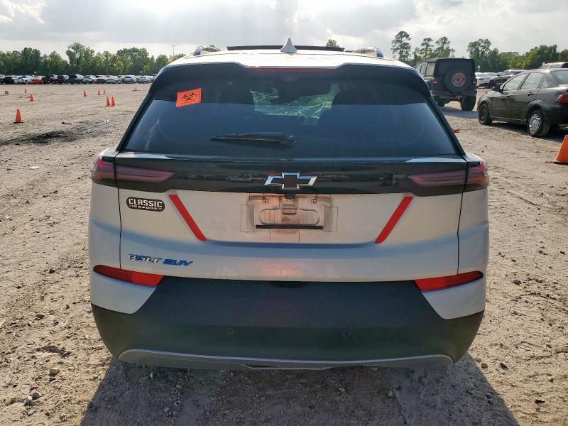 2022 CHEVROLET BOLT EUV P 1G1FZ6S0XN4133275